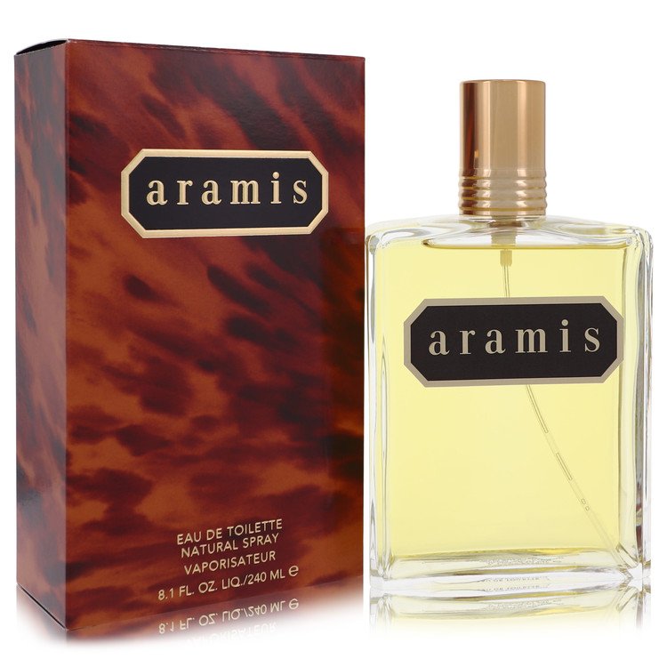 Colonia Masculina Aramis 239 ML / Eau De Toilette