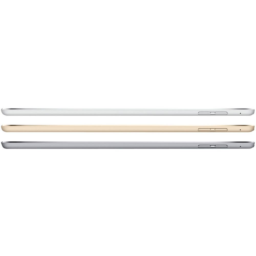 Certificado recondicionado - Apple iPad Mini (4ª geração) (2015) - 128 GB - Cinza espacial-MK9N2LL/A