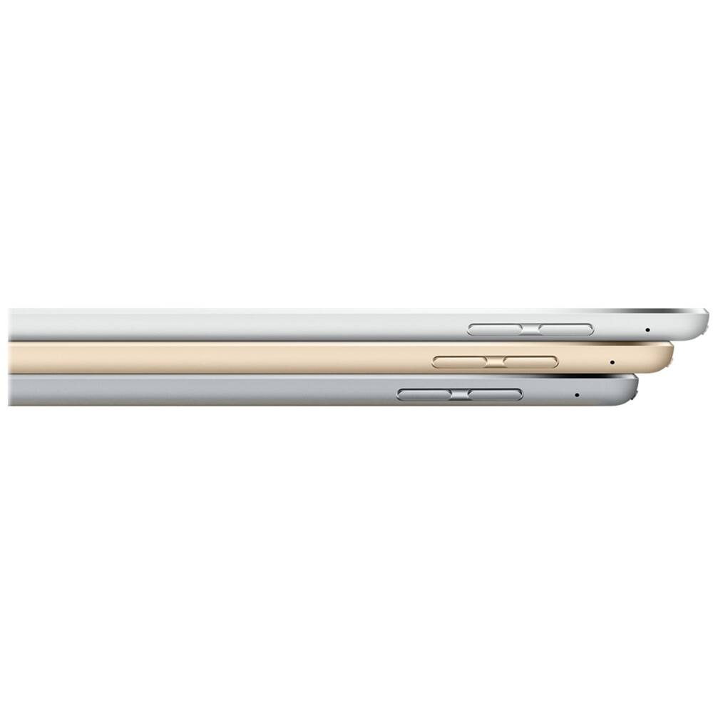 Certificado recondicionado - Apple iPad Mini (4ª geração) (2015) - 64 GB - Gold-MK9J2LL/A