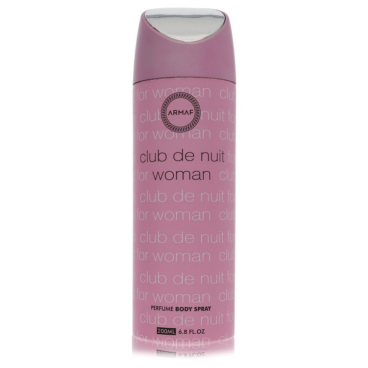 Perfume Feminino Club De Nuit Armaf 195 ML Body