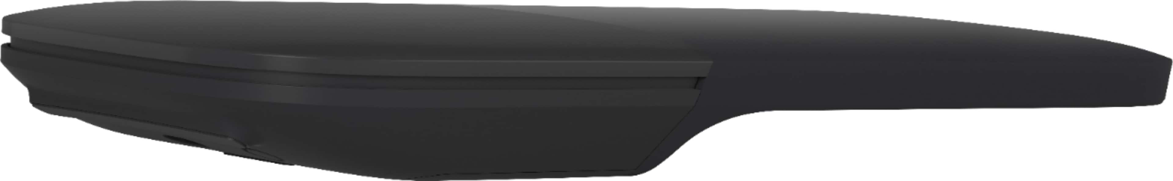 Microsoft - Mouse ambidestro BlueTrack sem fio Surface Arc - Preto-CZV-00097/ELG-00001
