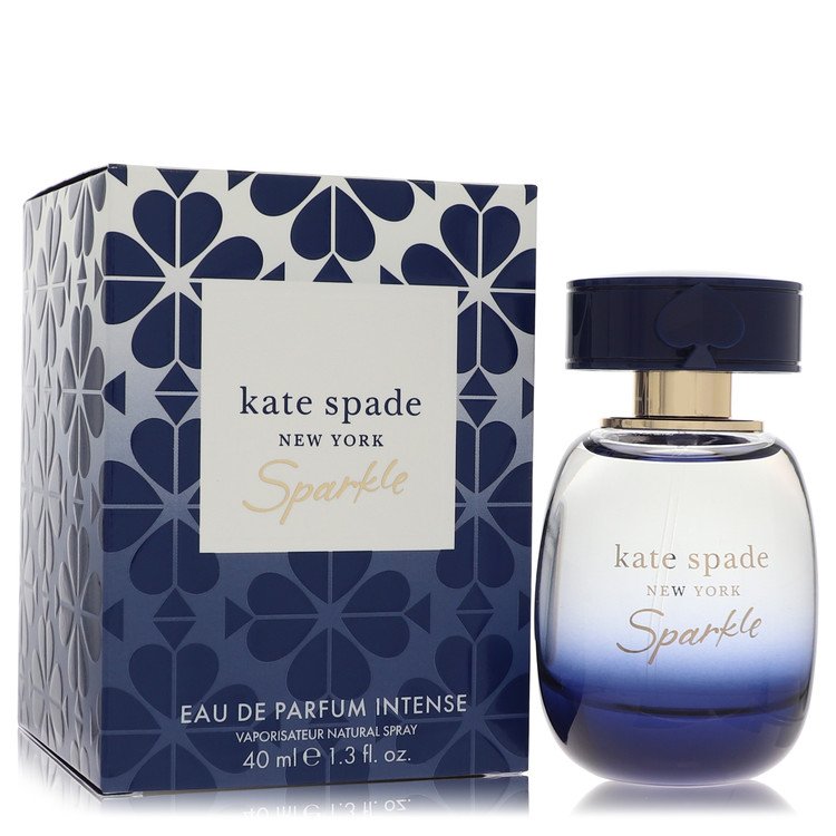 Perfume Feminino Kate Spade Sparkle Eau De Parfum Intense 40 Ml