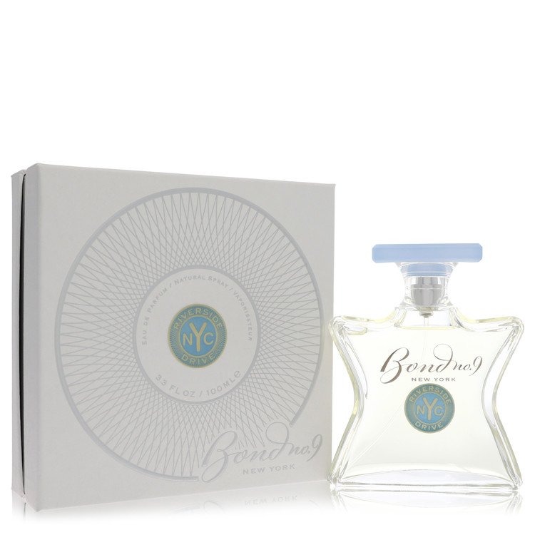 Perfume Feminino Riverside Drive Bond No.9 Eau De Parfum