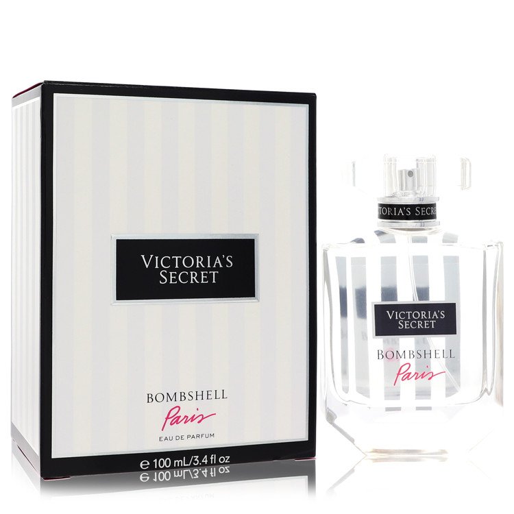 Perfume Feminino Bombshell Paris Victoria'S Secret Eau De Parfum 100 Ml