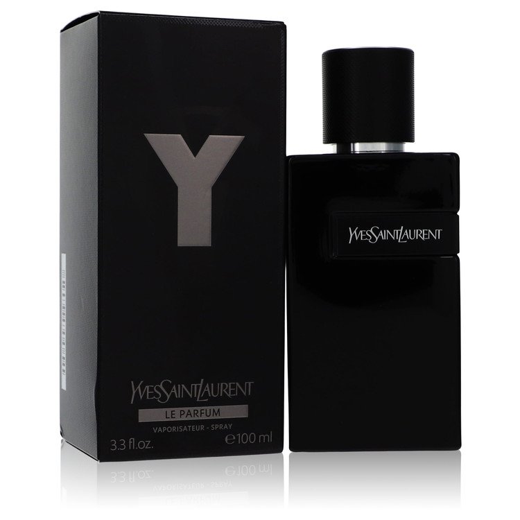 Col. Masculino Y Le Parfum Yves Saint Laurent 100 ml Eau De Parfum