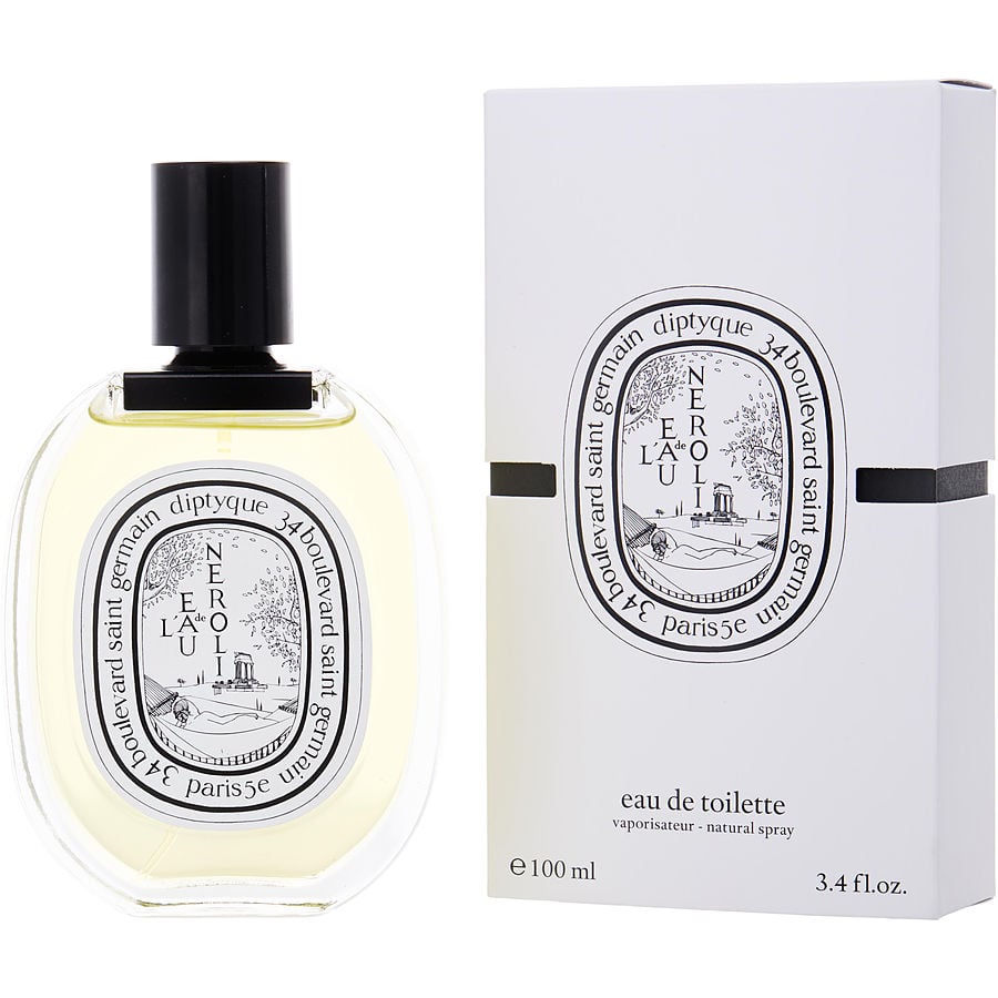 Perfume Feminino Diptyque L'Eau De Neroli Edt Spray 100 Ml