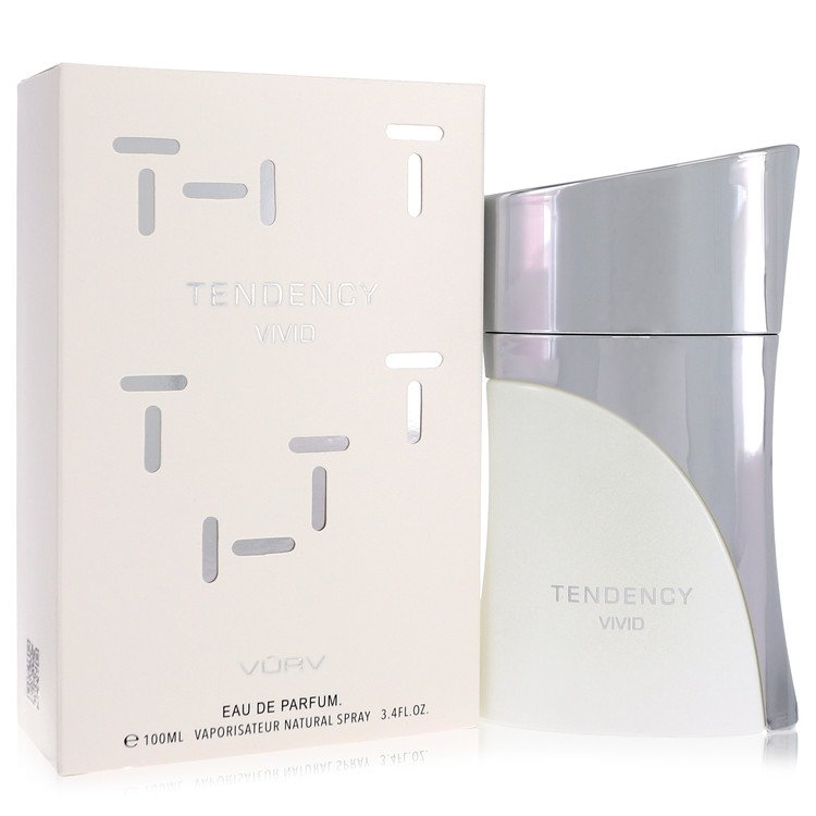 Perfume Feminino Vurv 100 ML Eau De Parfum