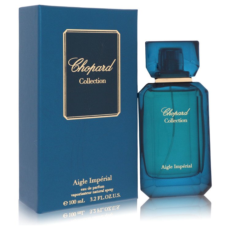 Perfume Masculino Chopard 3.60 ML Eau De Parfum