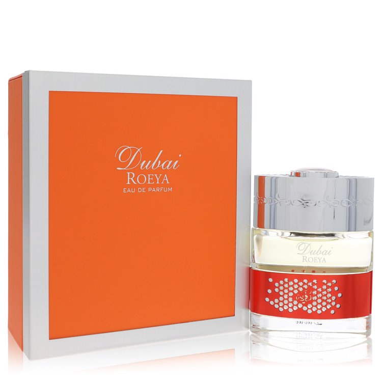 Perfume Masculino The Spirit Of Dubai Roeya Eau De Parfum (Unisex) 50 Ml