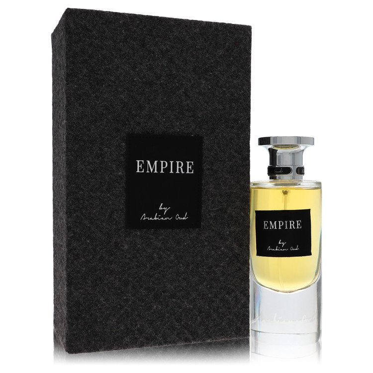 Perfume Masculino Arabian Oud Empire Eau De Parfum (Unisex) 70 Ml