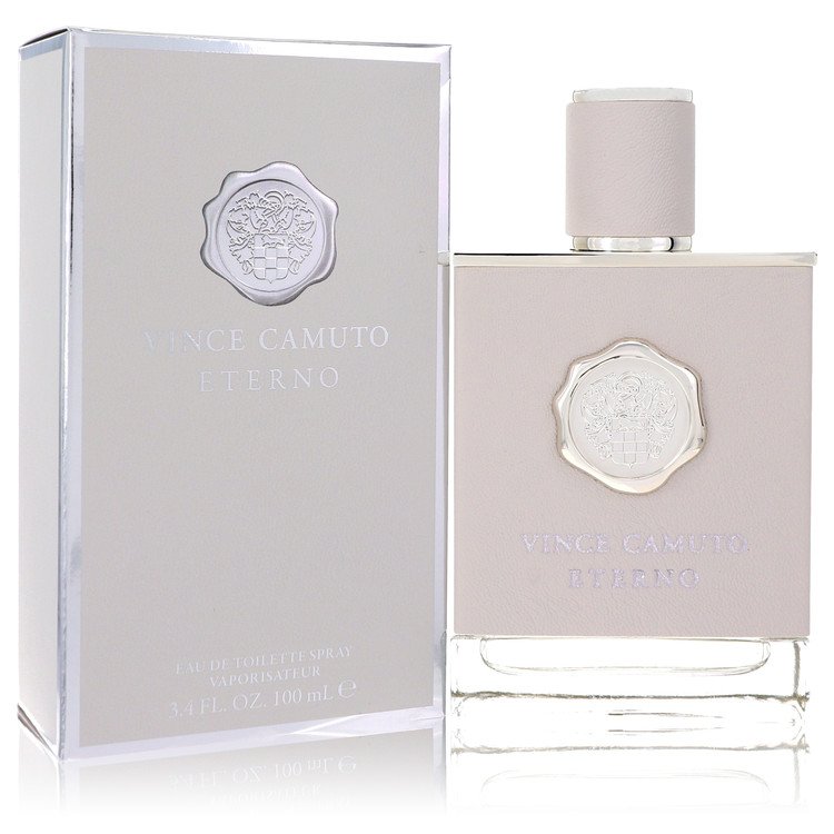Perfume Masculino Eterno Vince Camuto 100 ML Eau De Toilette