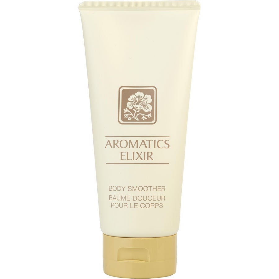 Creme Feminino Clinique Aromatics Elixir Hidratante 200 Ml
