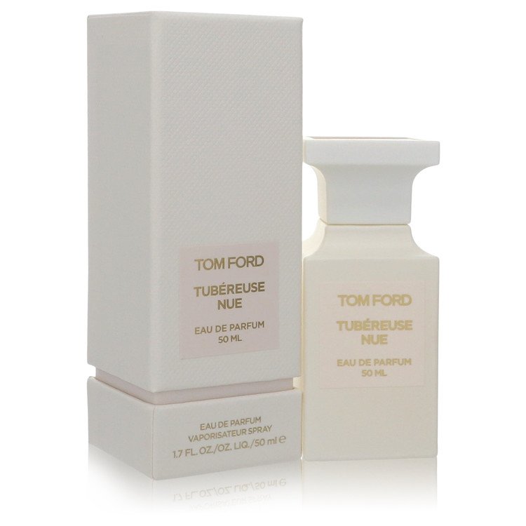 Perfume Feminino Tom Ford Tubereuse Nue (Unisex) 50 Ml Eau De Parfum