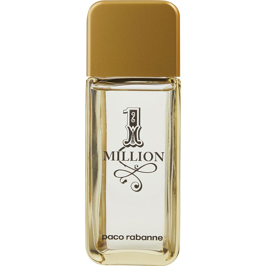 Pós Barba 100 Ml Paco Rabanne 1 Million Paco Rabanne Masculino