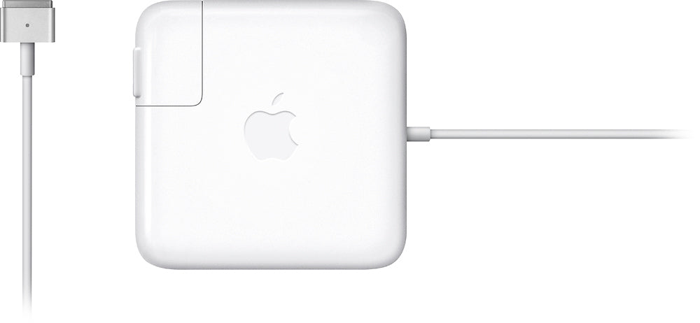 Apple - 60W MagSafe 2 C/ carregador (MacBook Pro Com 13-" Retina Display) - Branco