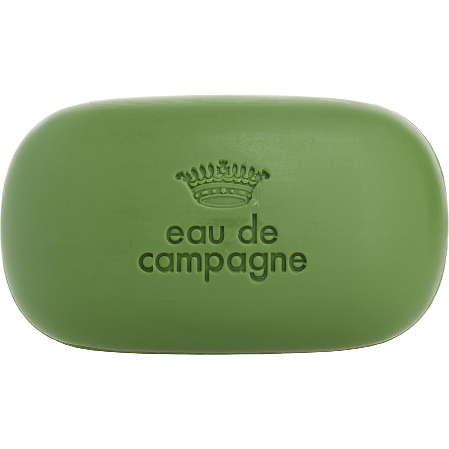 Sabonete Unisex Sisley Eau De Campagne 100 Ml
