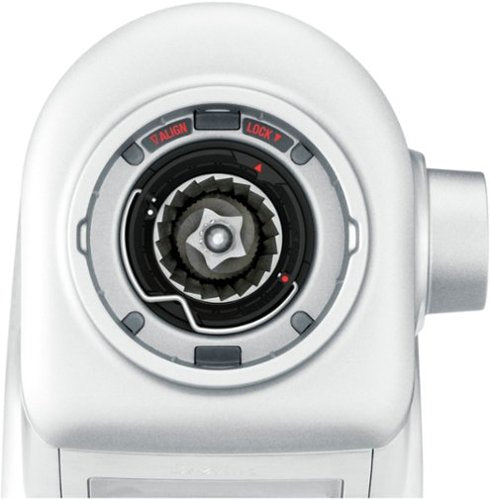 Breville - o moedor de café Smart Grinder Pro 12 xícaras - aço inoxidável-BCG820BSSXL