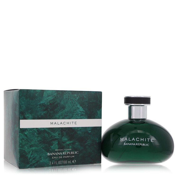 Perfume Feminino Malachite Banana Republic 100 ML Eau De Parfum