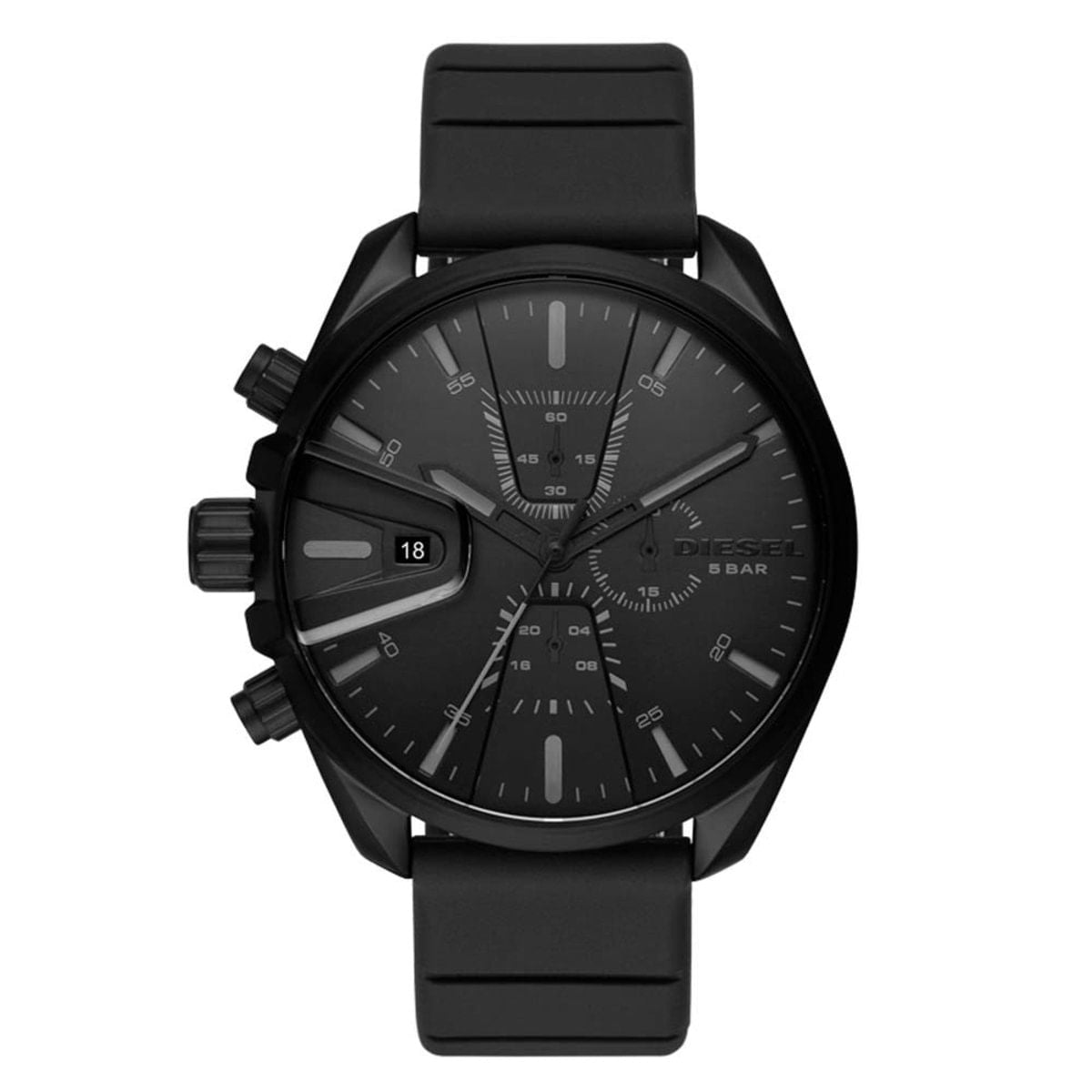 Relógio masculino Diesel Modelo DZ4507