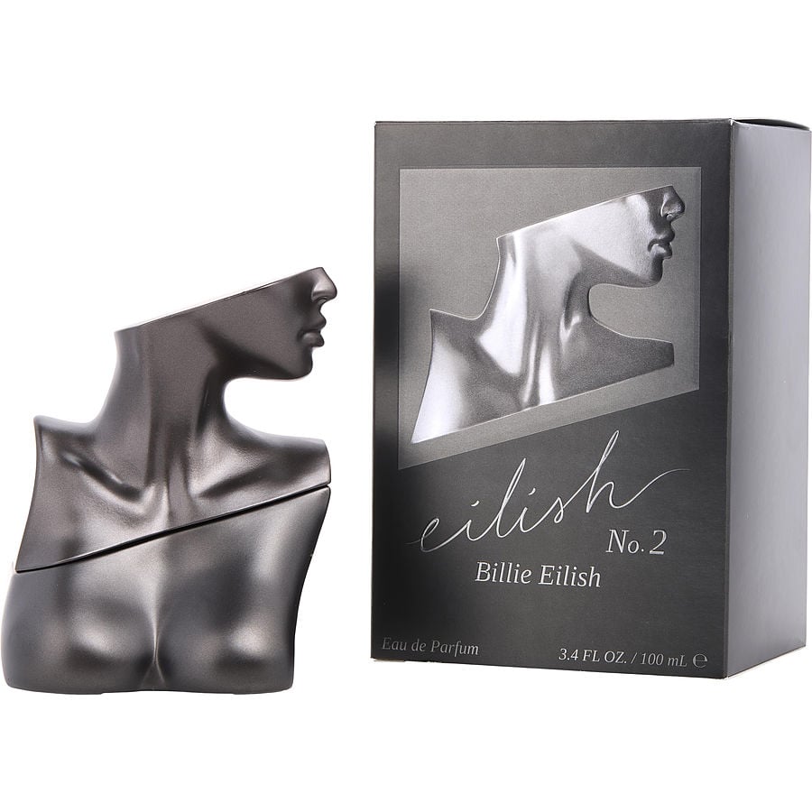 Perfume Feminino Billie Eilish No. 2 Eau De Parfum Spray 100 Ml