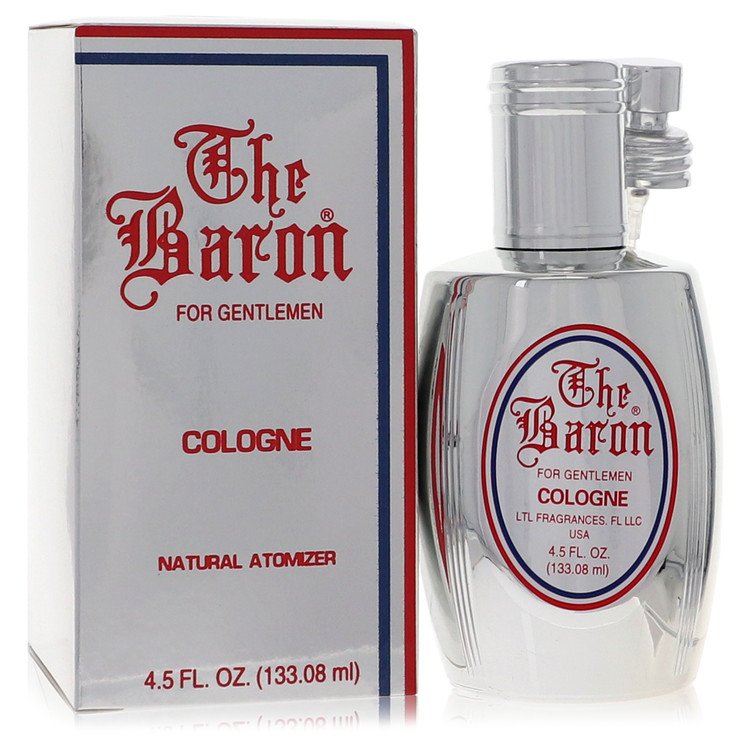 Col. Masculina Ltl 133 ML Cologne Spray