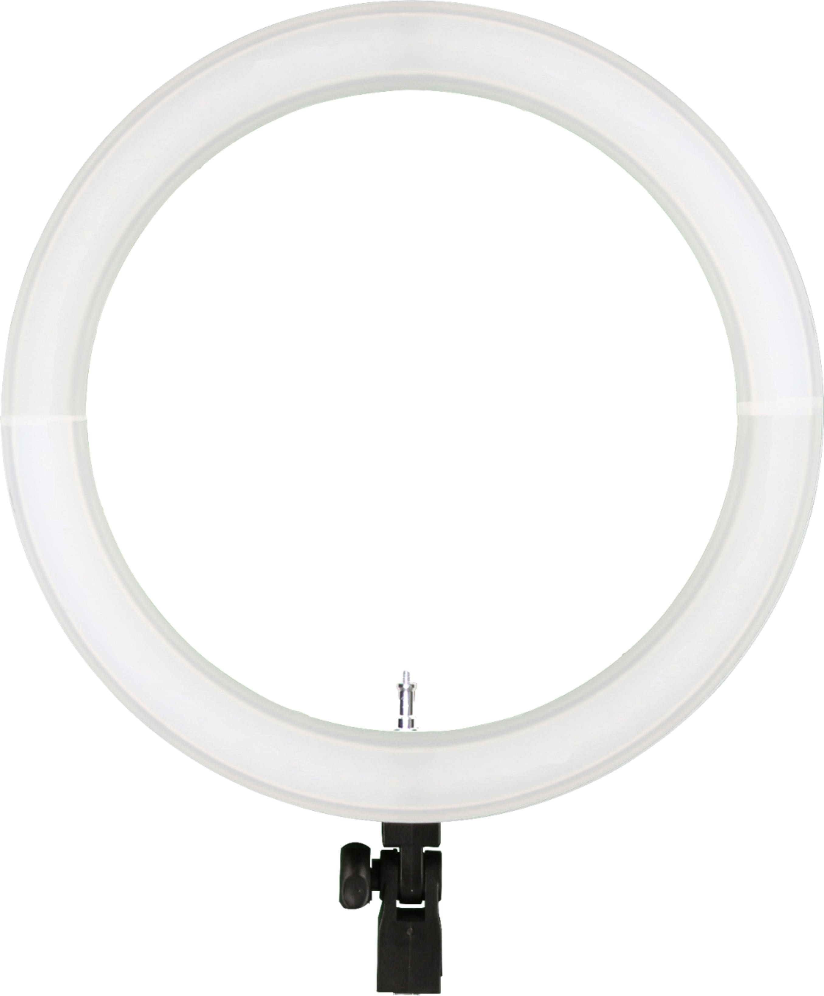 Sunpak - Kit de luz anelar bicolor LED 448 19" - Preto-VL-LED-448-19RK