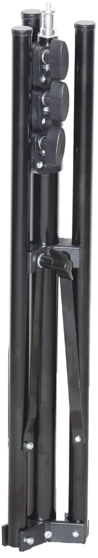 Sunpak - Kit de luz anelar bicolor LED 448 19" - Preto-VL-LED-448-19RK