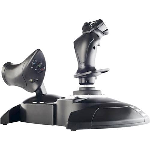 Thrustmaster - T-Flight Hotas One Joystick para Xbox Series X|S, Xbox One e PC-4460168