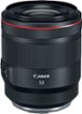 Canon - Lente principal padrão RF50mm F1.2 L USM para câmeras EOS série R - Preto-2959C002