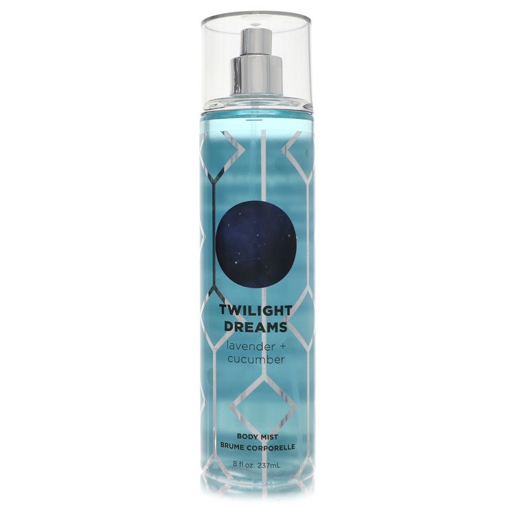 Body Splash Feminino Aeropostale Twilight Dreams 238 Ml