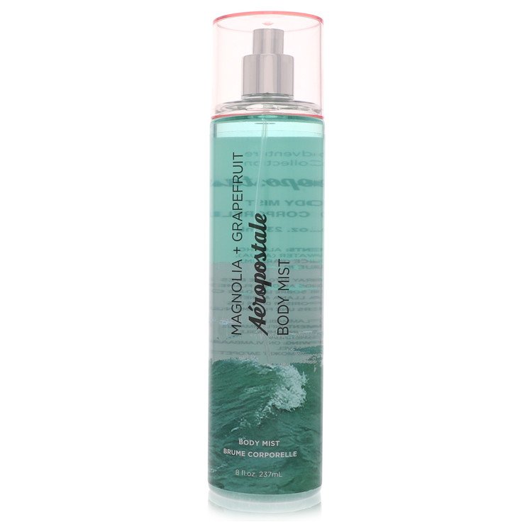 Body Splash Feminino Aeropostale Magnolia & Grapefruit 238 Ml