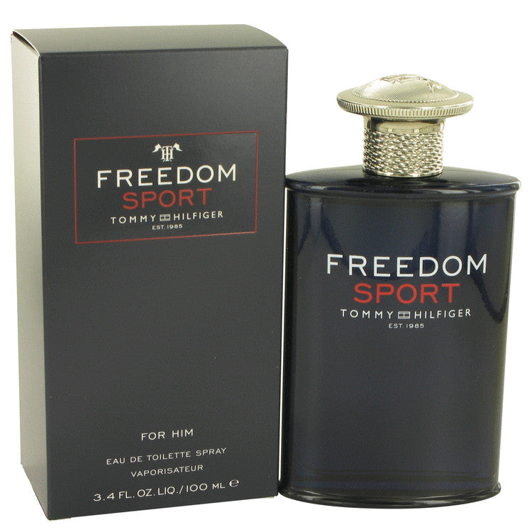 Perfume Masculino Tommy Hilfiger 100 ML Eau De Toilette Spray