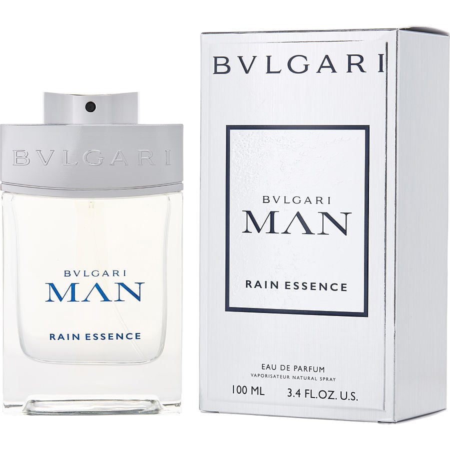 Perfume Masculino Bvlgari Man Rain Essence Eau De Parfum Spray 100 Ml
