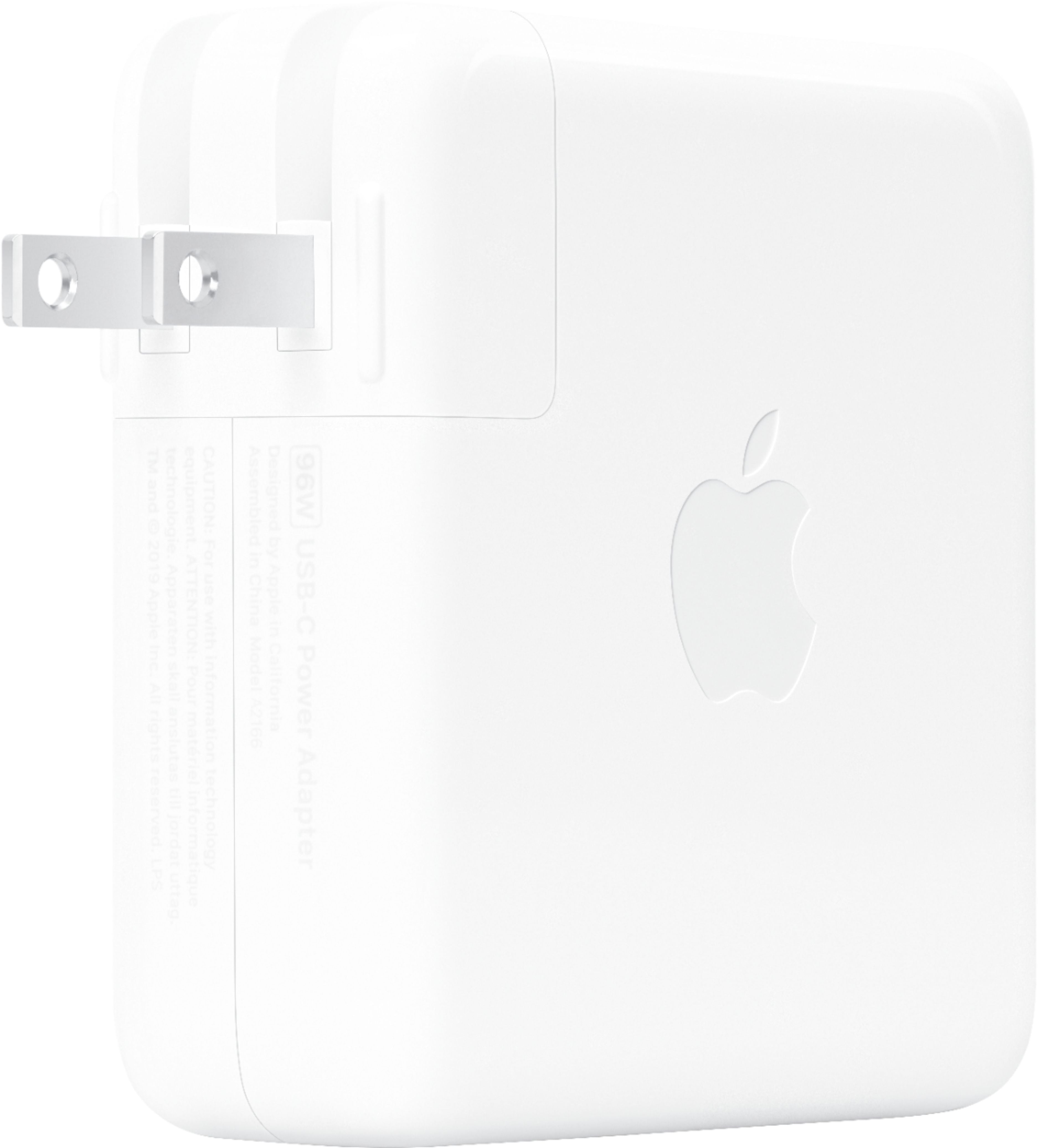 Apple - 96W USB-C C/ carregador - Branco