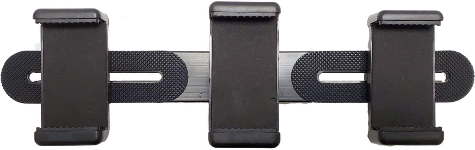 Sunpak - Kit Essentials Vlogging - Preto-VGE-LED72-6