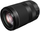 Canon - Lente zoom padrão RF24-240mm F4-6.3 IS USM para câmeras EOS série R - Preto-3684C002