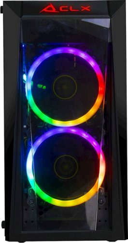 iBUYPOWER - Y40 Gaming Desktop - Intel Core i7-13700F - 32GB DDR5 RAM - NVIDIA GeForce RTX 4060Ti 16GB - 2TB NVMe SSD - Preto-Y40BI7N46T02
