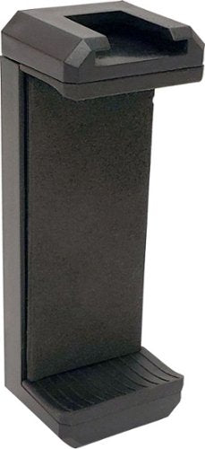 Sunpak - Kit portátil de vlogging para smartphones - Preto-VGP-LED-72-6RLK