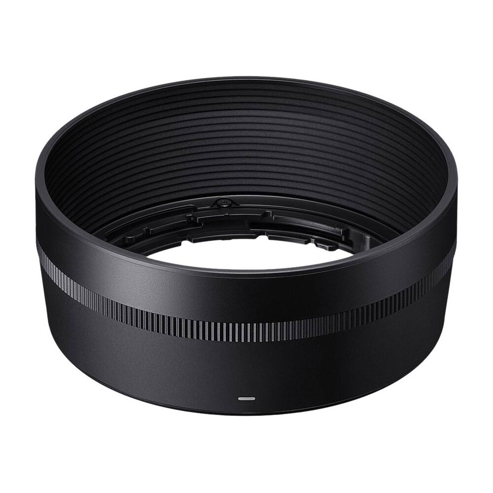 Sigma - Lente 56mm f/1.4 DC DN , C para Sony E-Mount - Preto-351965