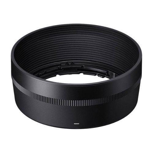 Sigma - Lente 56mm f/1.4 DC DN , C para Sony E-Mount - Preto-351965