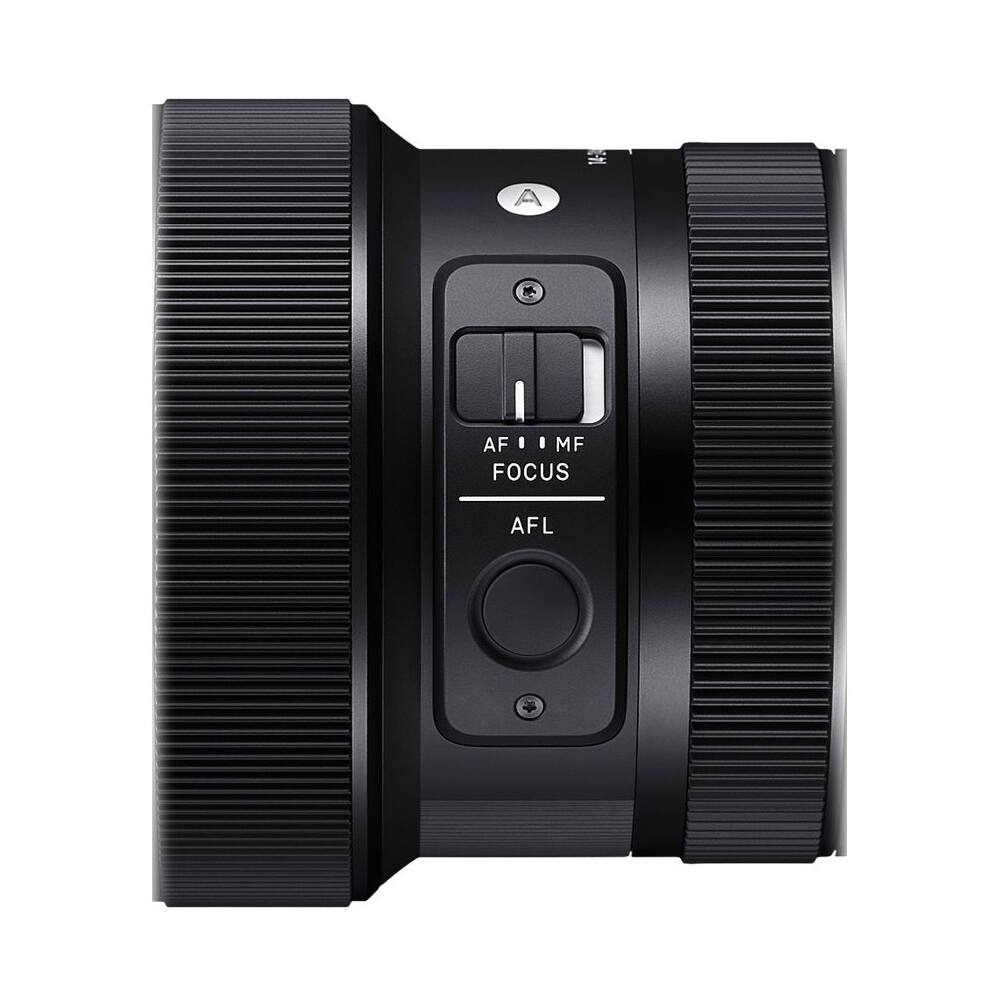 Sigma - Lente Zoom Grande Angular Art 14-24mm f/2.8 DG DN para Leica L - Preto-213969