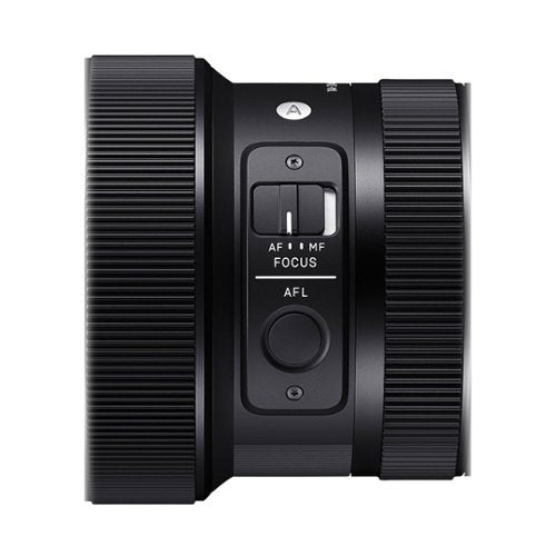 Sigma - Lente Zoom Grande Angular Art 14-24mm f/2.8 DG DN para Leica L - Preto-213969