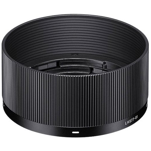Sigma - Lente Contemporânea 45mm f/2.8 DG DN para Leica L - Preto-360969