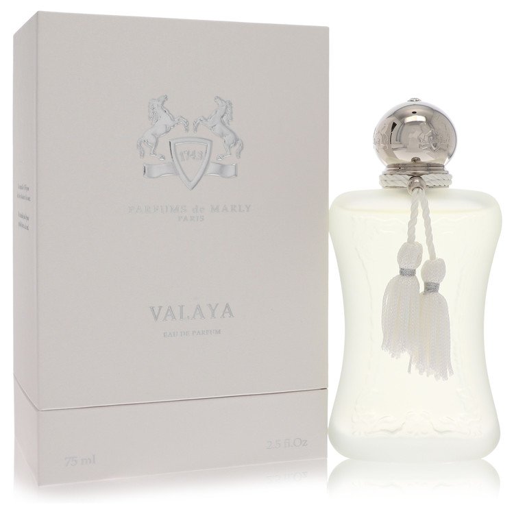 Perfume Feminino Valaya Parfums De Marly Eau Parfum 75 Ml