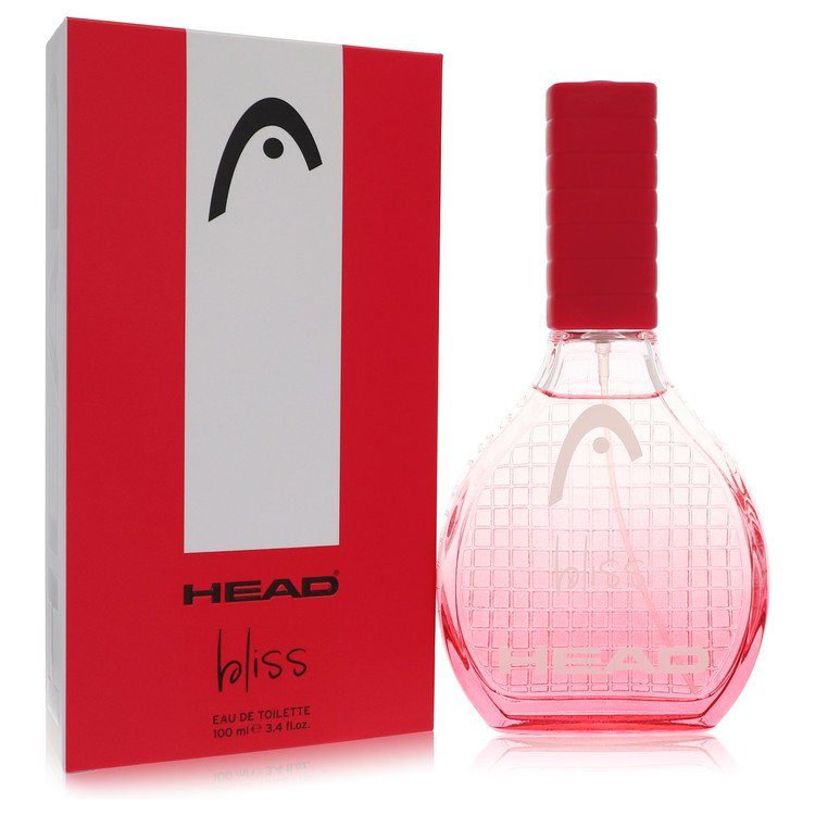Perfume Feminino Head Bliss Eau De Toilette 100 Ml