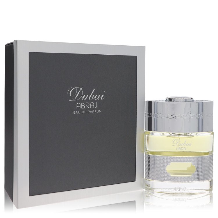 Perfume Masculino The Spirit Of Dubai Abraj Eau De Parfum (Unisex) 50 Ml