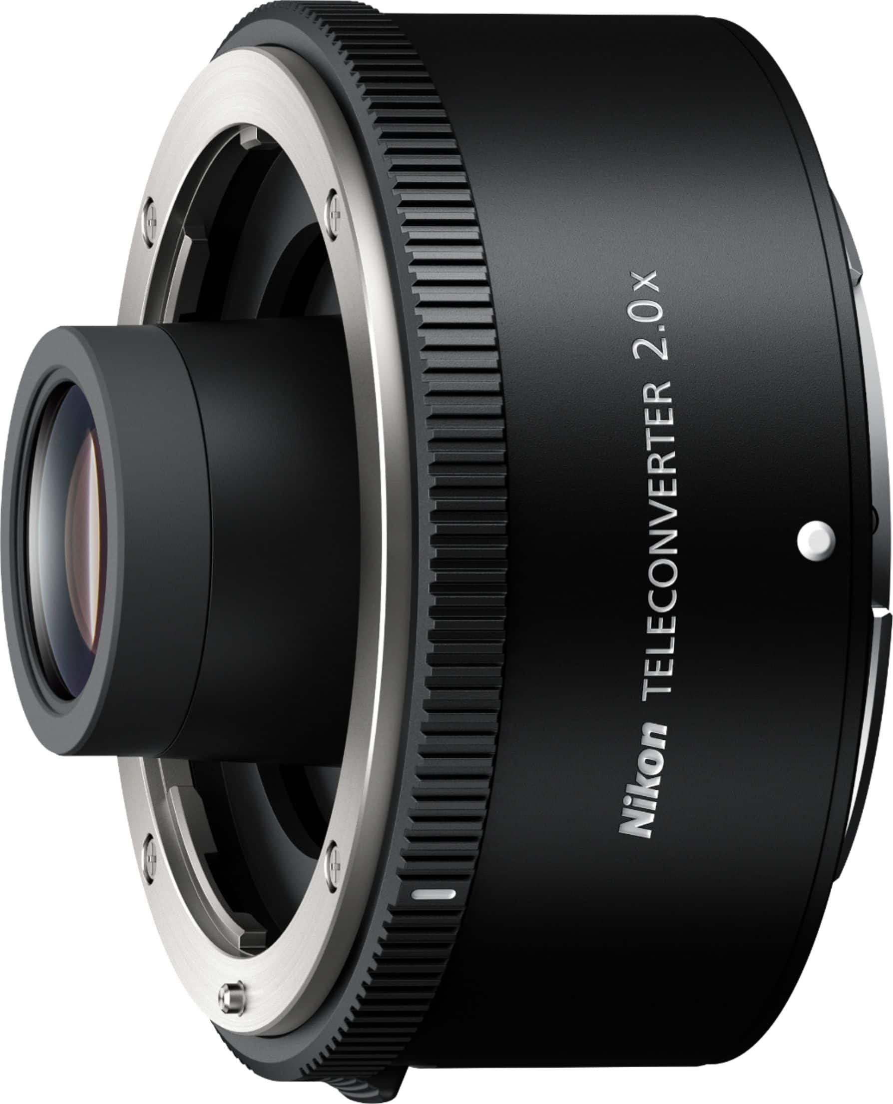 Nikon -Lente  TELECONVERSOR Z TC-2.0x - Preto-20099