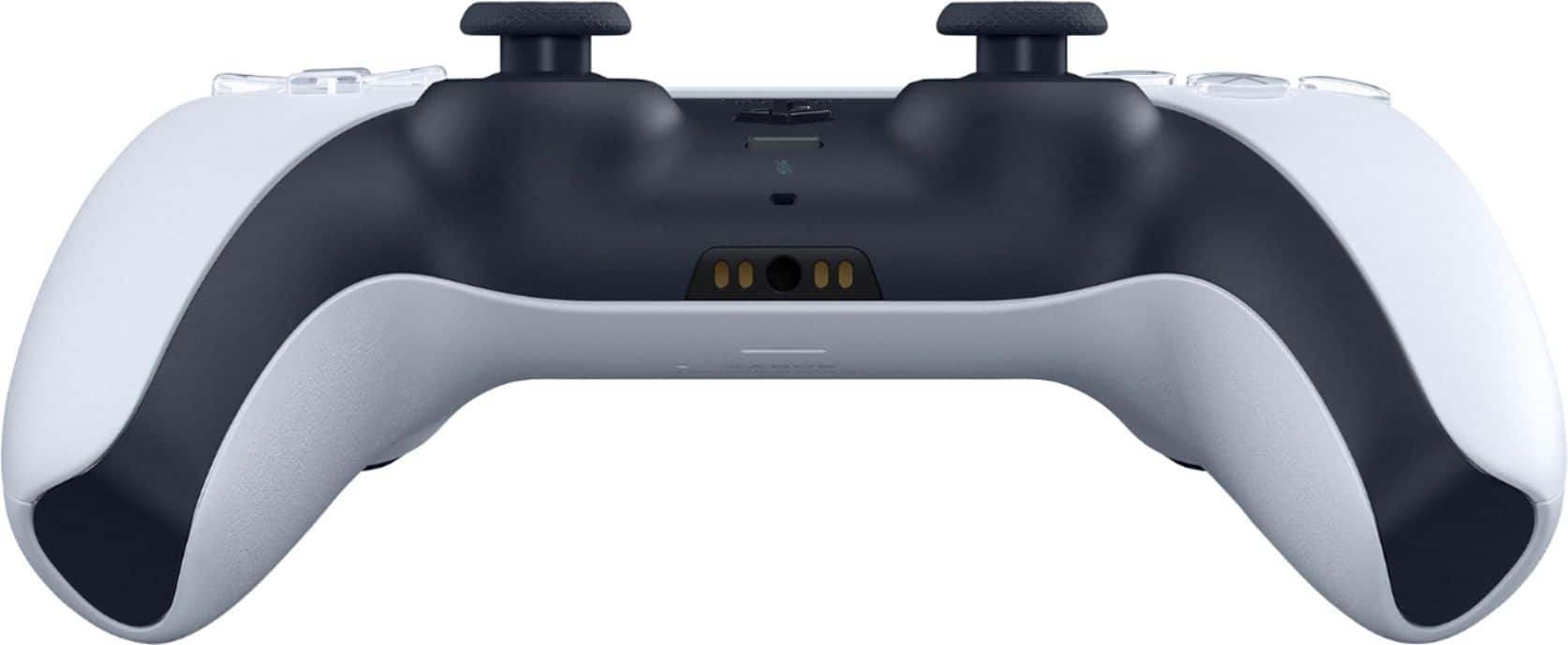 Sony - PlayStation 5 - Controle sem fio para para vídeo gameDualSense - Branco-1000039935/3005715