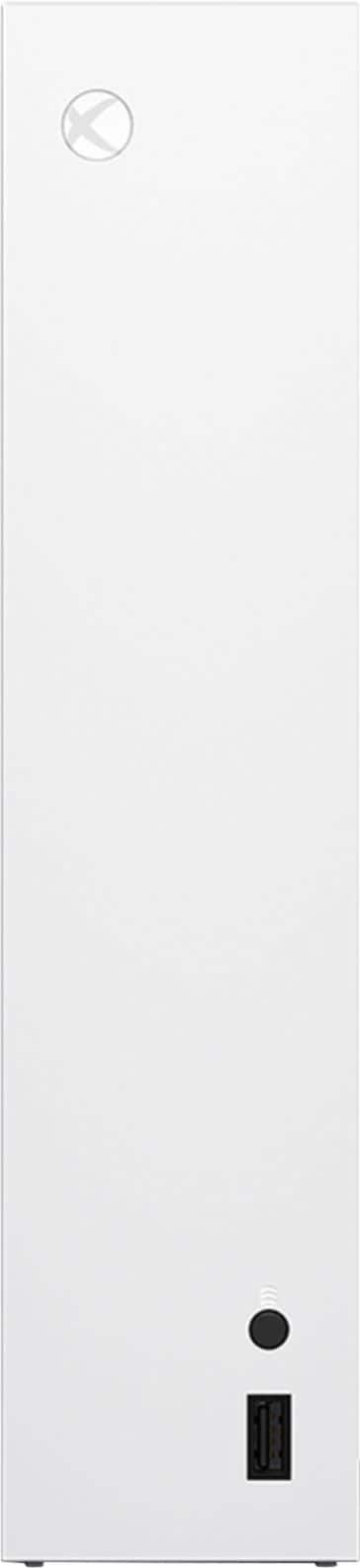 Microsoft - Console digital Xbox Series S 512 GB - Branco-RRS-00001