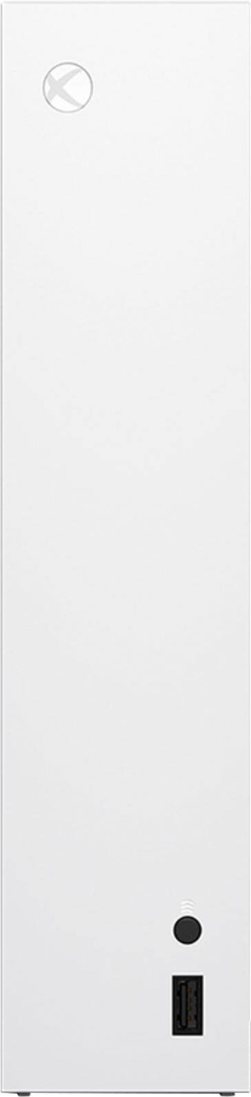 Microsoft - Console digital Xbox Series S 512 GB - Branco-RRS-00001